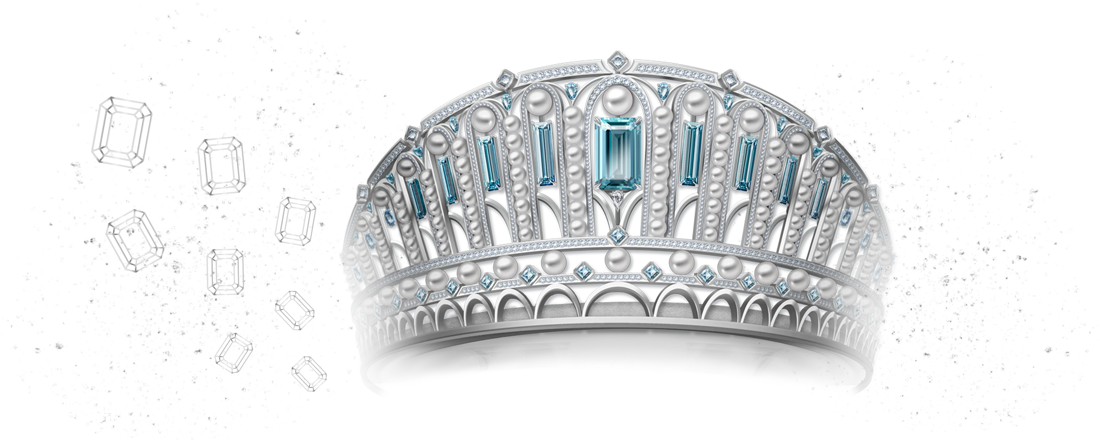 terra magna crown