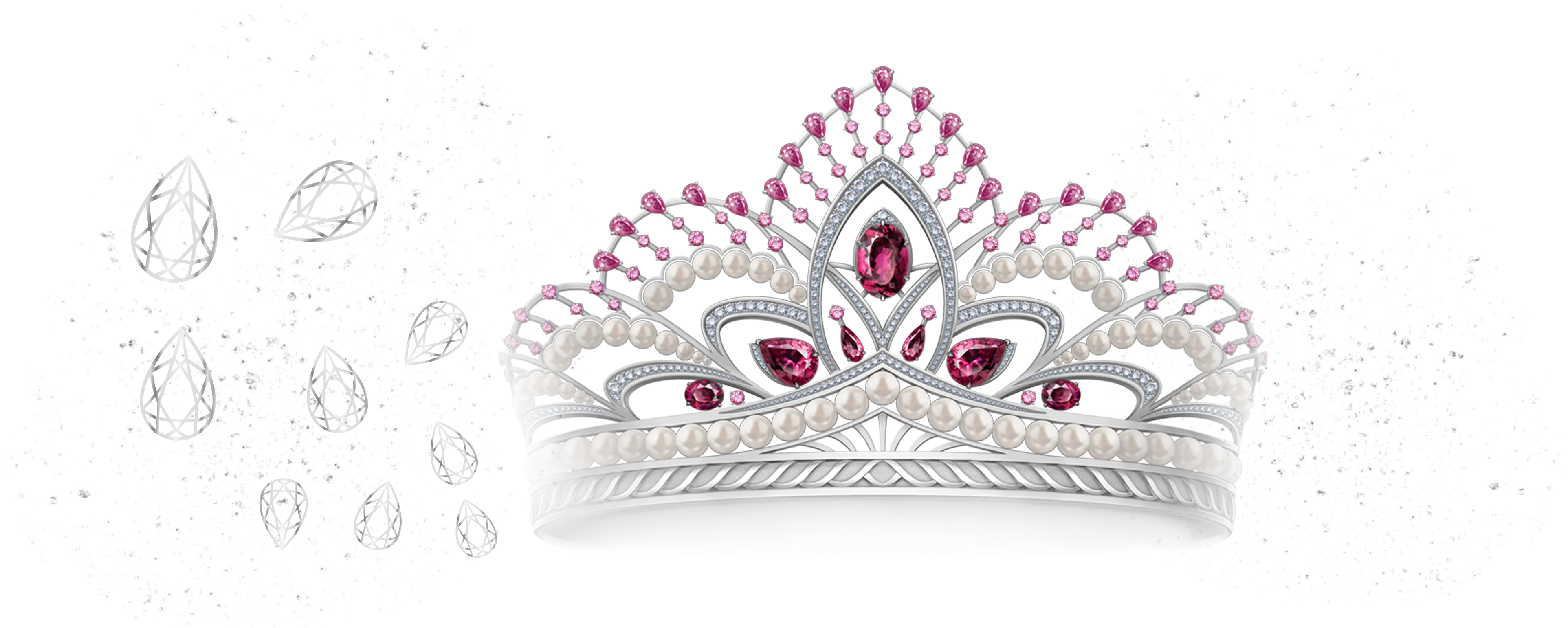 terra magna crown