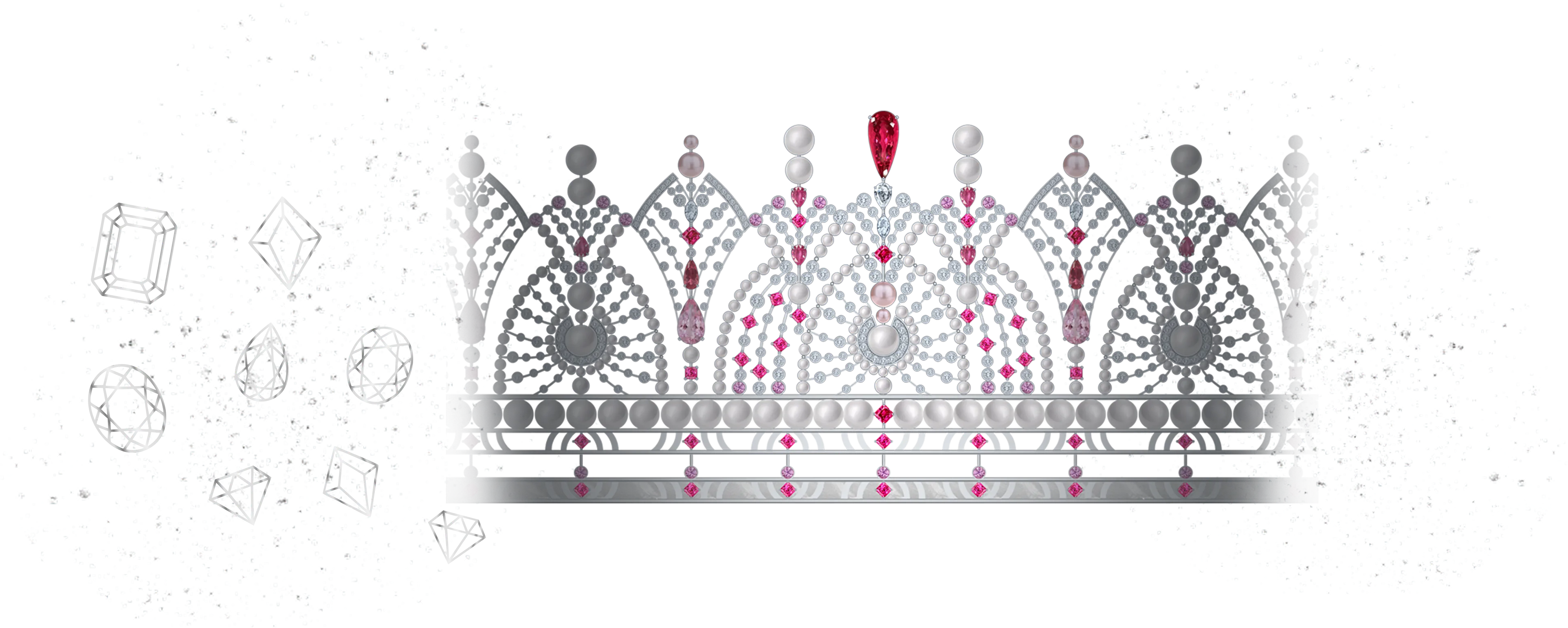 terra magna crown