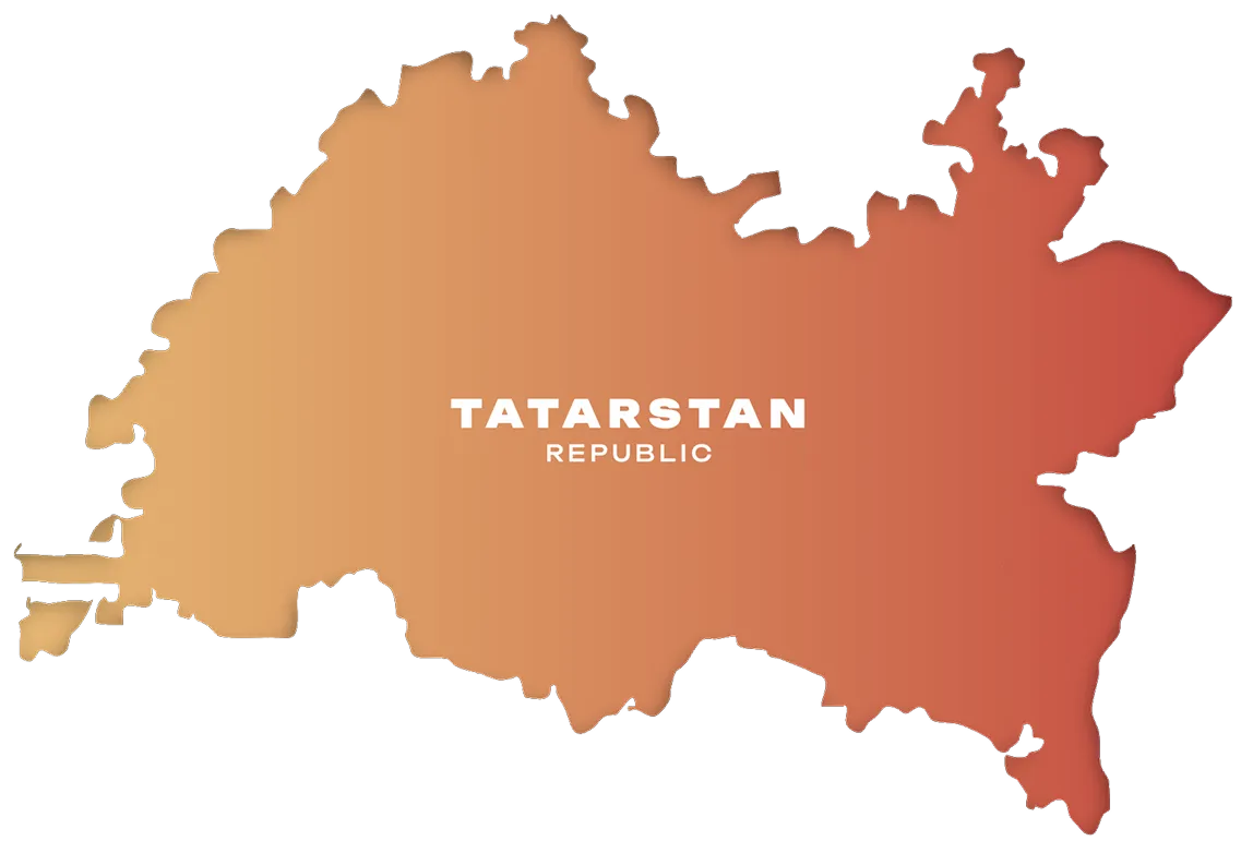 tatarstan