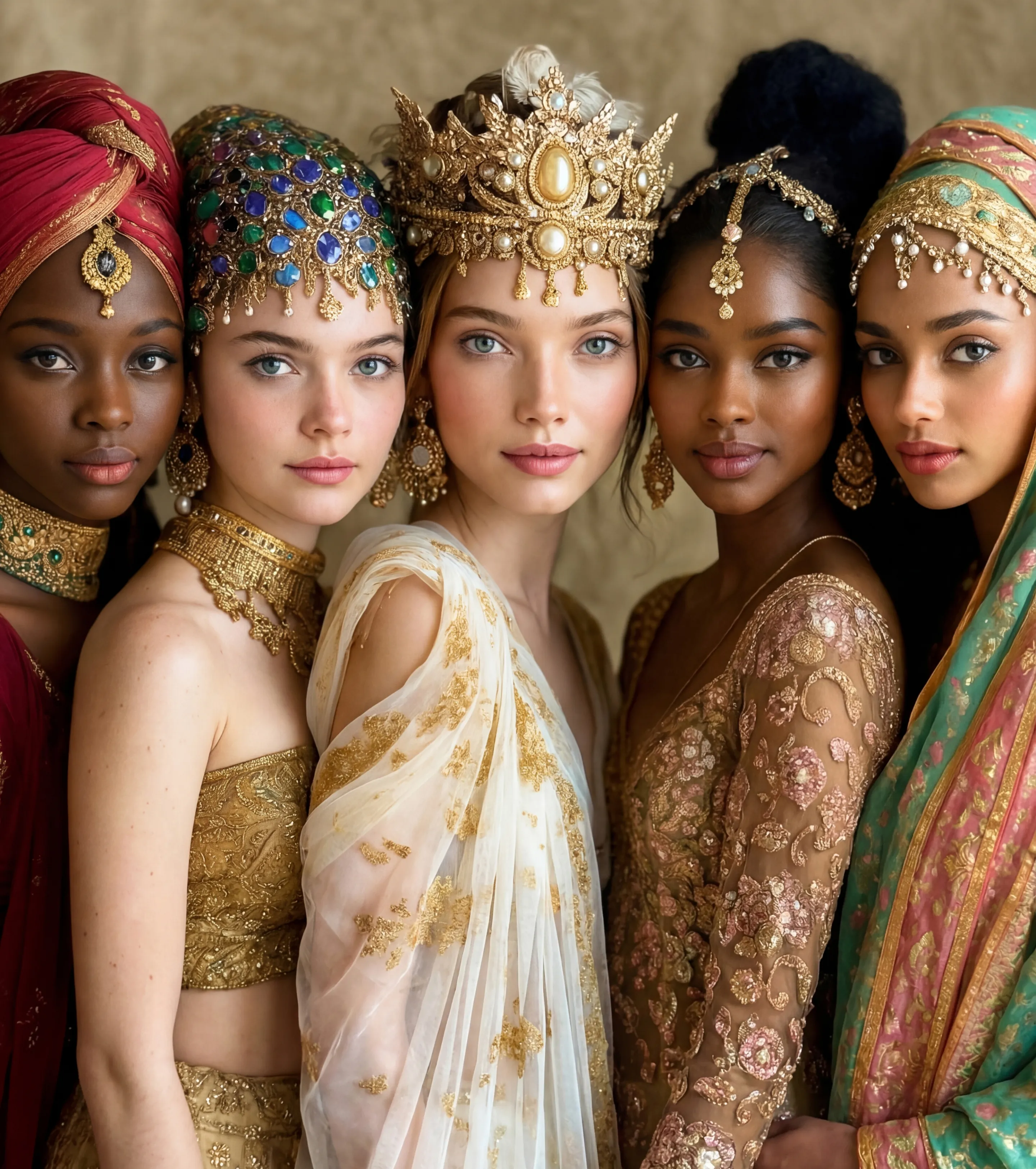 Miss Brics 2026